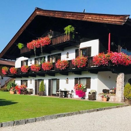 Landhaus Feller Reith bei Kitzbühel Exterior photo